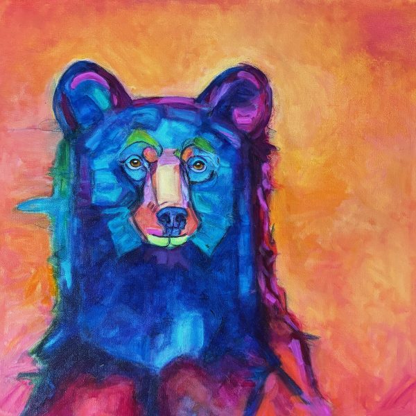 Love Bears All